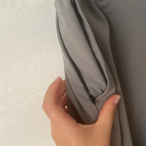 Chubbies Everywear - Performance Short medium grey World’s greyest 6” inseam - Picture 6 of 10